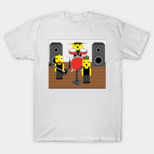 Rock Star T-Shirt